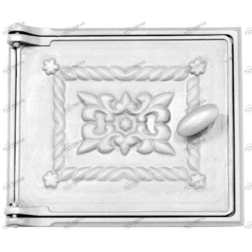 Дверца топочная БЛМЗ ДТ-3 2292