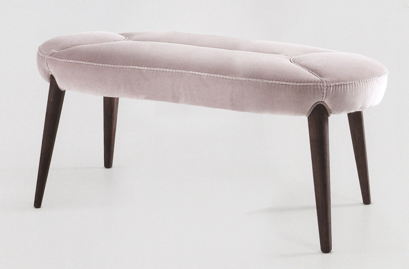 Банкетка  VOLPI LOOP Contemporary