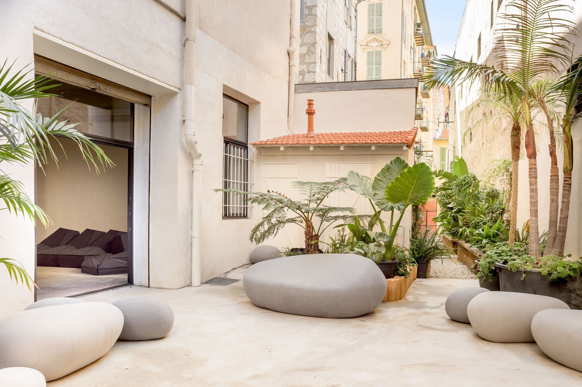 Пуф smarin Neolivingstones ARCH-00024554 - Вид №4