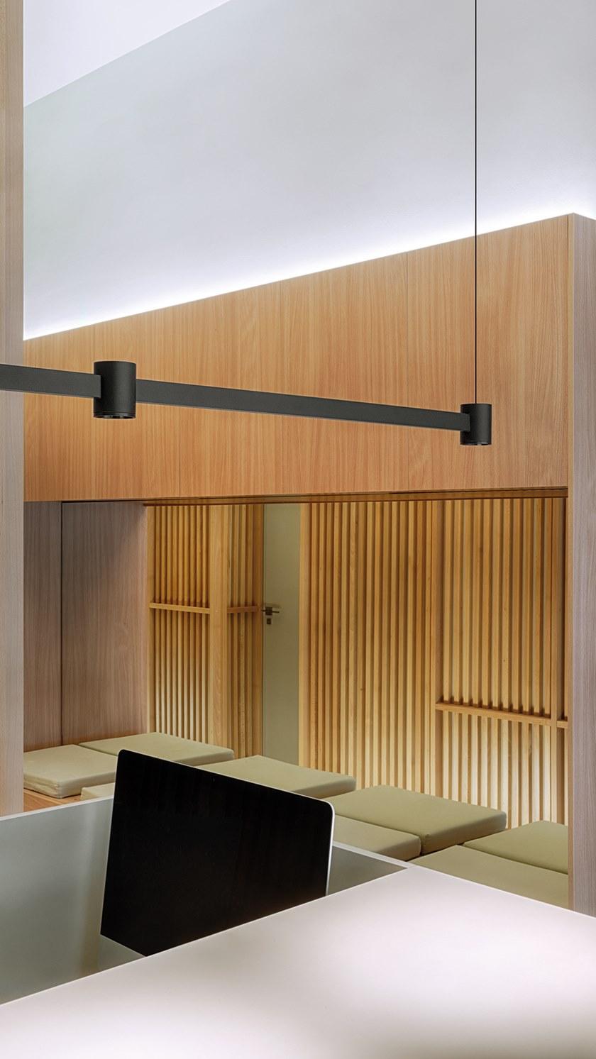 Arkoslight Светодиодный подвесной светильник прямого света из латуни Art sun-id-1348119 - Вид №37