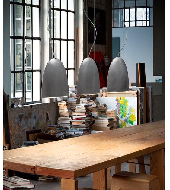 Aldo Bernardi Подвесной светильник из керамики sun-id-1406675 - Вид №3