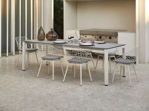 MUSOLA Садовый стол Salvia