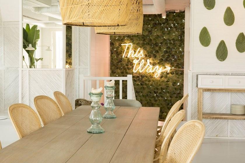 Theia Трехмерная керамическая плитка Mondego sun-id-1381641 - Вид №4