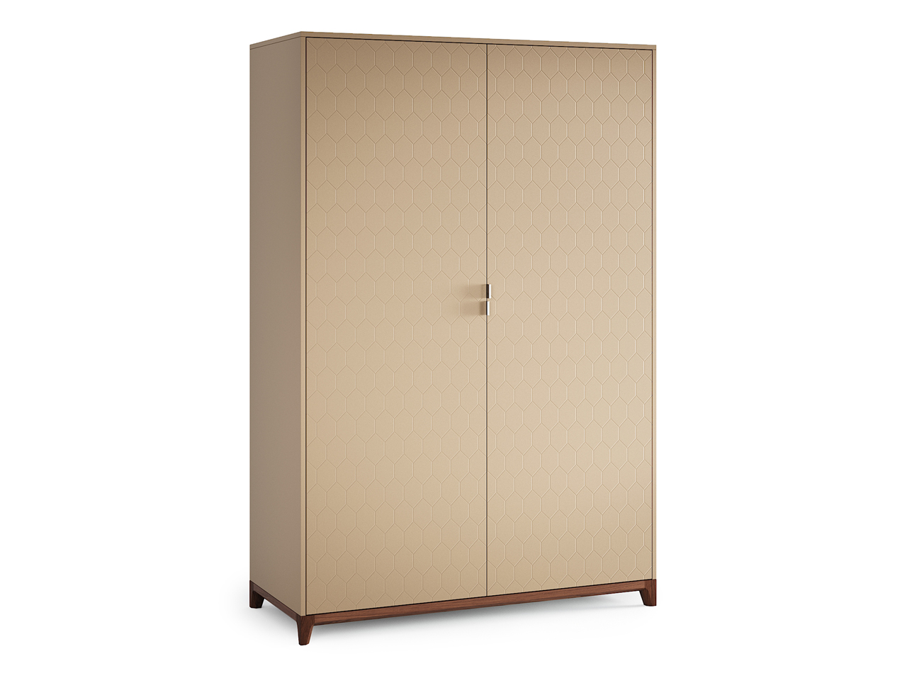 IDC023005209 The IDEA Шкаф CASE №1  - Вид №1