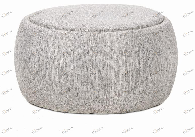 Royal Botania Пуф-контейнер для сада со съемной крышкой Tono sun-id-1351199