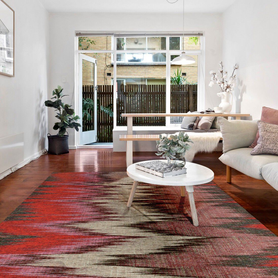 Прямоугольный оптический ковер Ademi Essential ARCH-00065464 - Вид №3