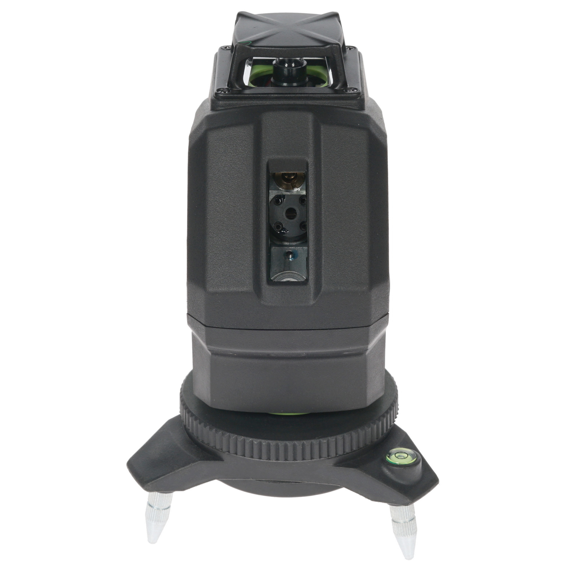 Лазерный нивелир RGK PR-81G 8129806 STDN-0146050 - Вид №1