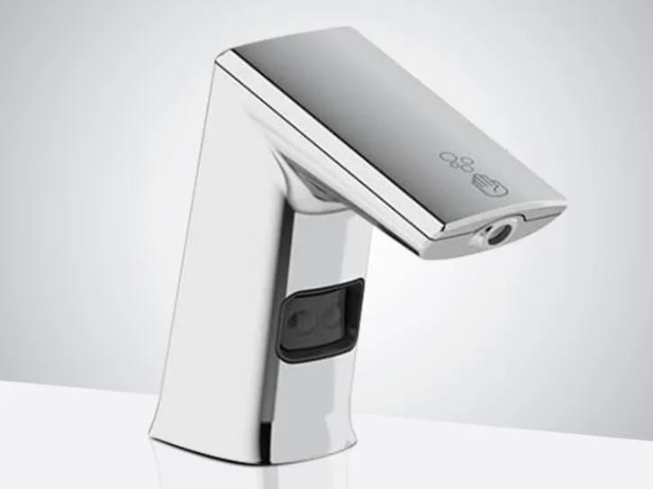 Инфракрасный дозатор мыла Fontana Showers синий Синий ARCH-00131056