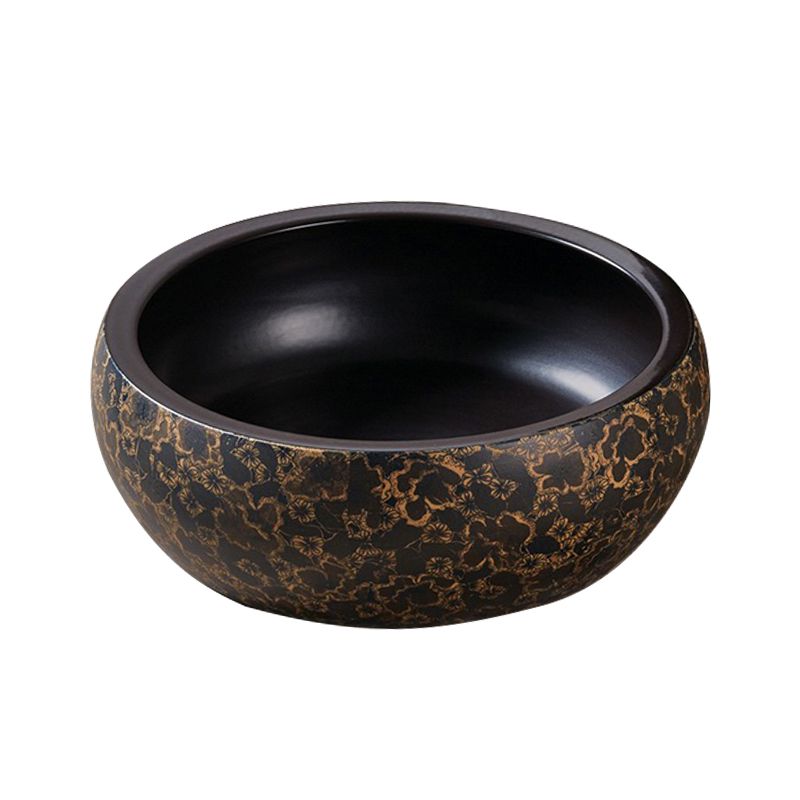 Раковина чаша SL-7012 SANTILINE 