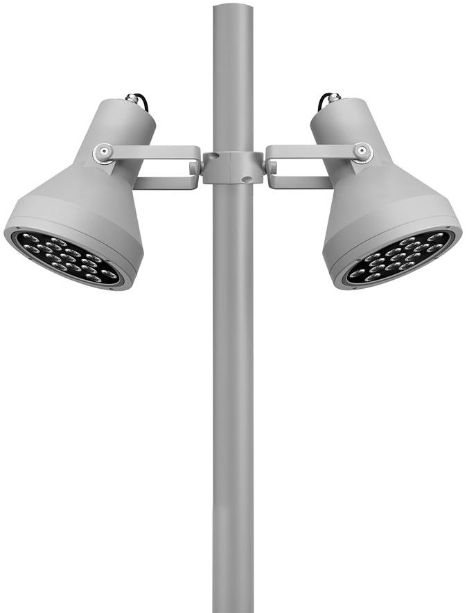 PUK Светодиодный уличный фонарь из литого под давлением алюминия Hydroflash sun-id-1513337 - Вид №7