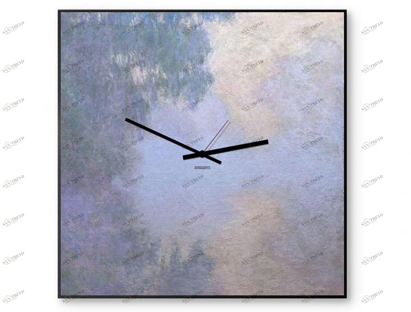 Designobject.it Настенные часы из штампованного листового металла  It910 