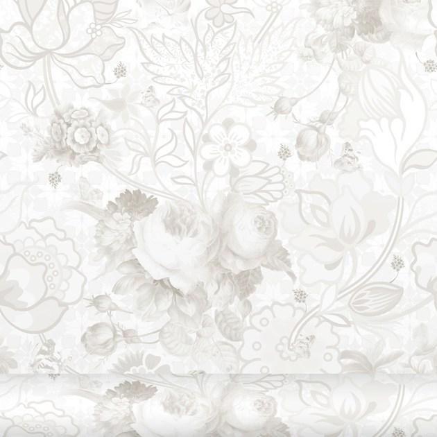 Equipo DRT Обои с цветочными мотивами Sarabande wallpaper 21163 - Вид №3