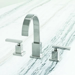 Смесители и Раковины 01090-190-601 Secant Faucet - Polished Nickel Ambella