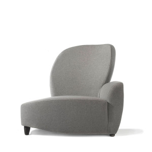 Кресло Альваро Alvaro А2451 Coleccion Alexandra