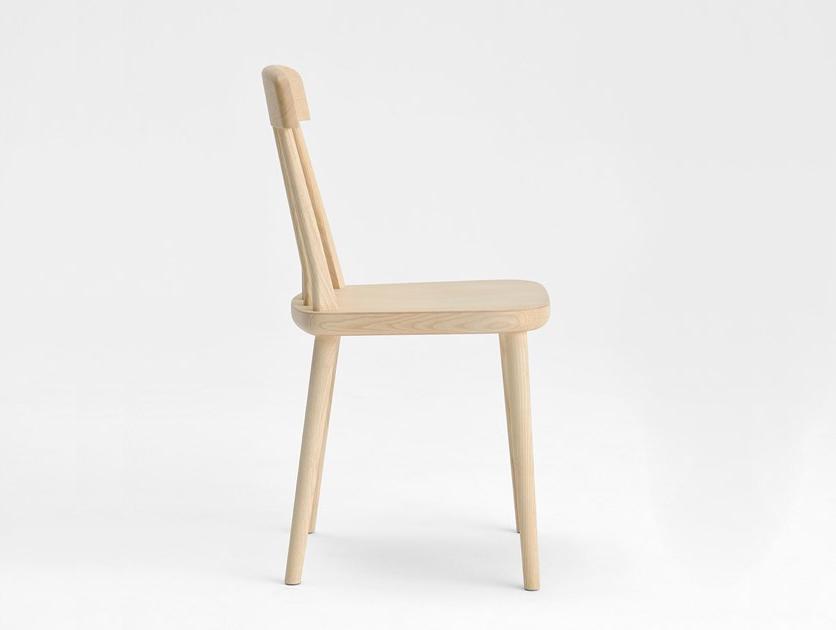 SIPA Стул ясеня Cut sun-id-1414165 - Вид №1