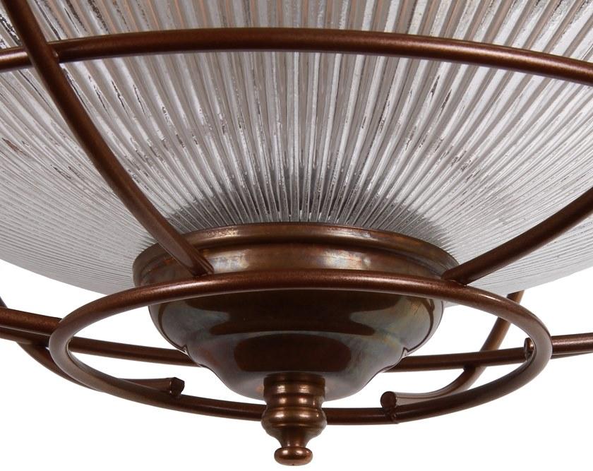 Mullan Lighting Подвесной светильник ручной работы с прямым светом  Mlp006  - Вид №2