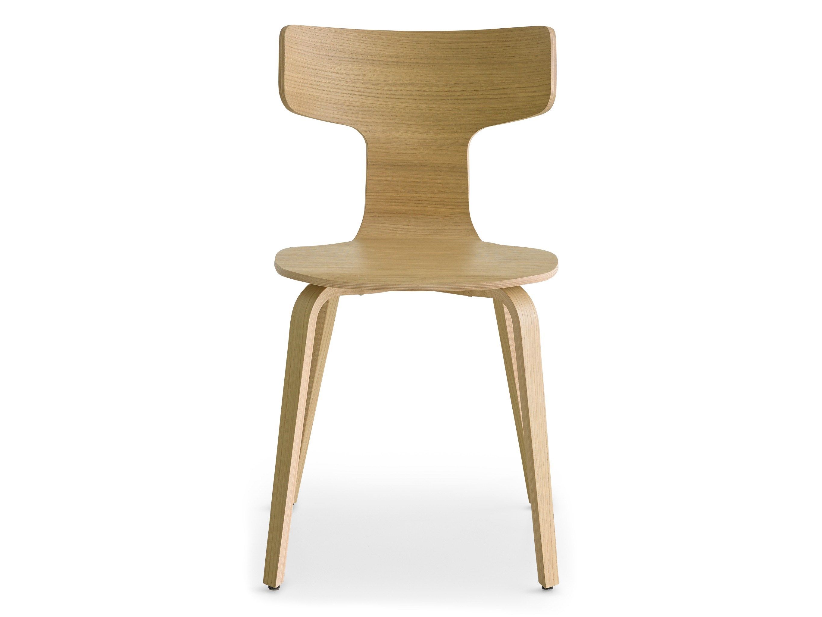 Многослойный стул Lapalma ARCH-00005318