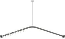 900.34.00060 потолочная подвеска HEWI System 900 - Вид №6