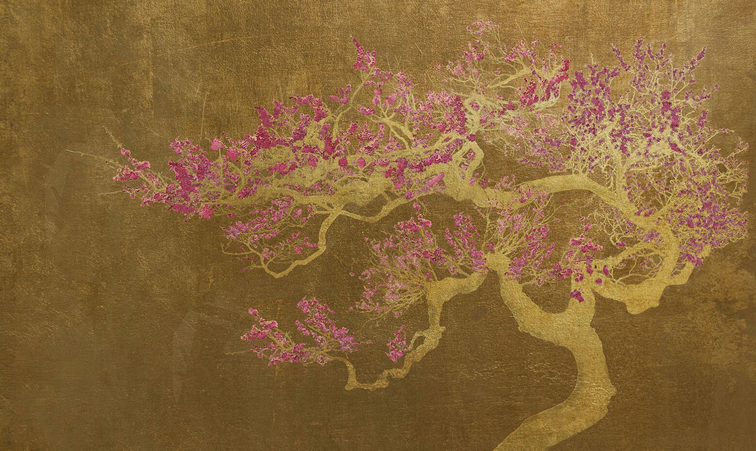 Обои / покрытие Officinarkitettura® ORO24 ARCH-00012882 - Вид №1