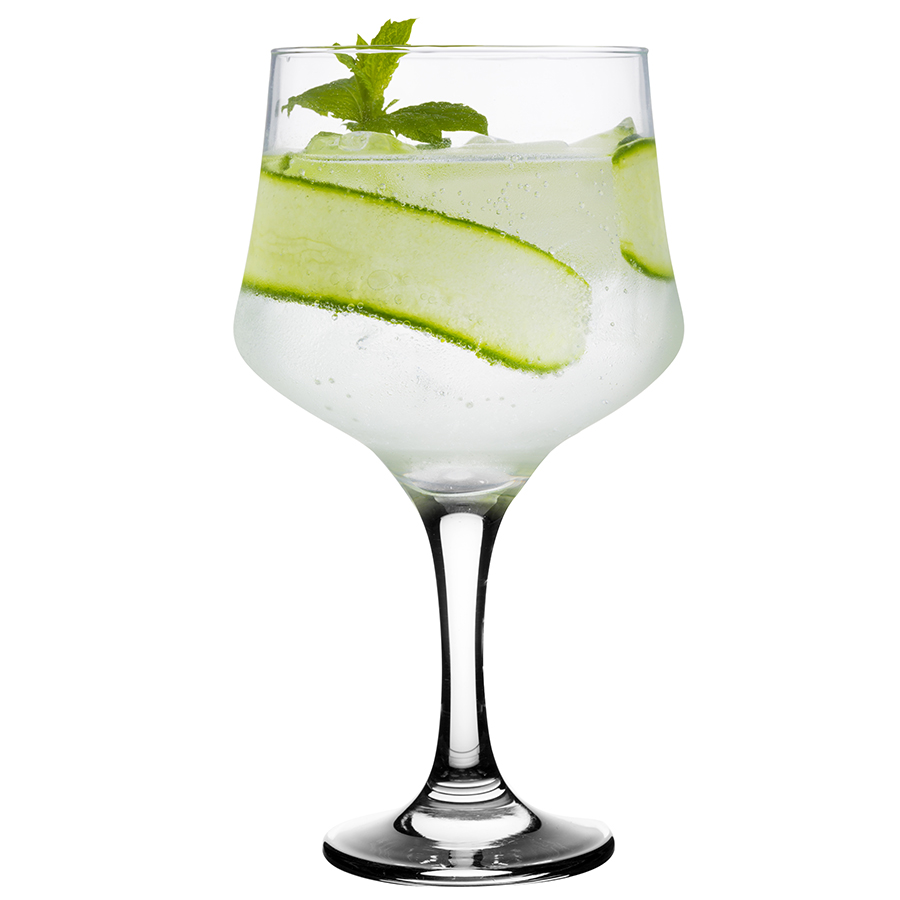 R0041.636 Набор из 2 бокалов для коктейлей entertain 690 мл Ravenhead  - Вид №6