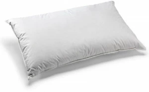 Frauflex Прямоугольная подушка из гусиного пуха Naturali