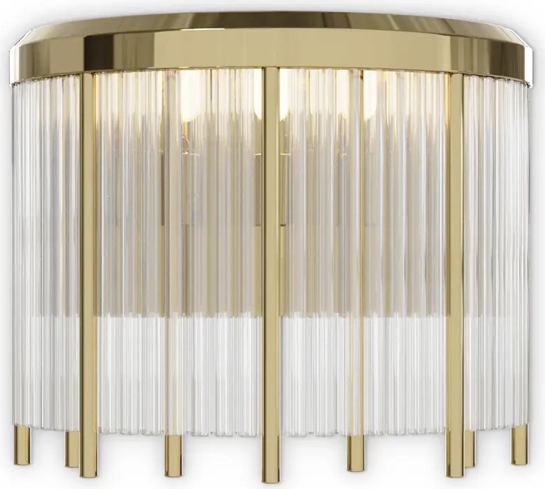 III Малая стена LUXXU Pharo 337