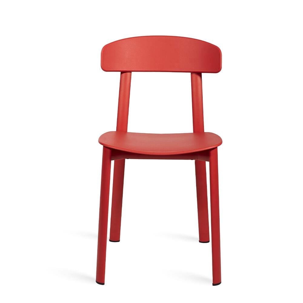 Стул из полипропилена Infiniti Feluca ARCH-00031806 - Вид №8