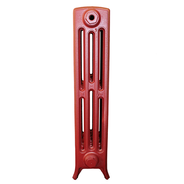 Чугунный радиатор Demir Dokum Tower 4076 14 секций 7510 - Вид №2