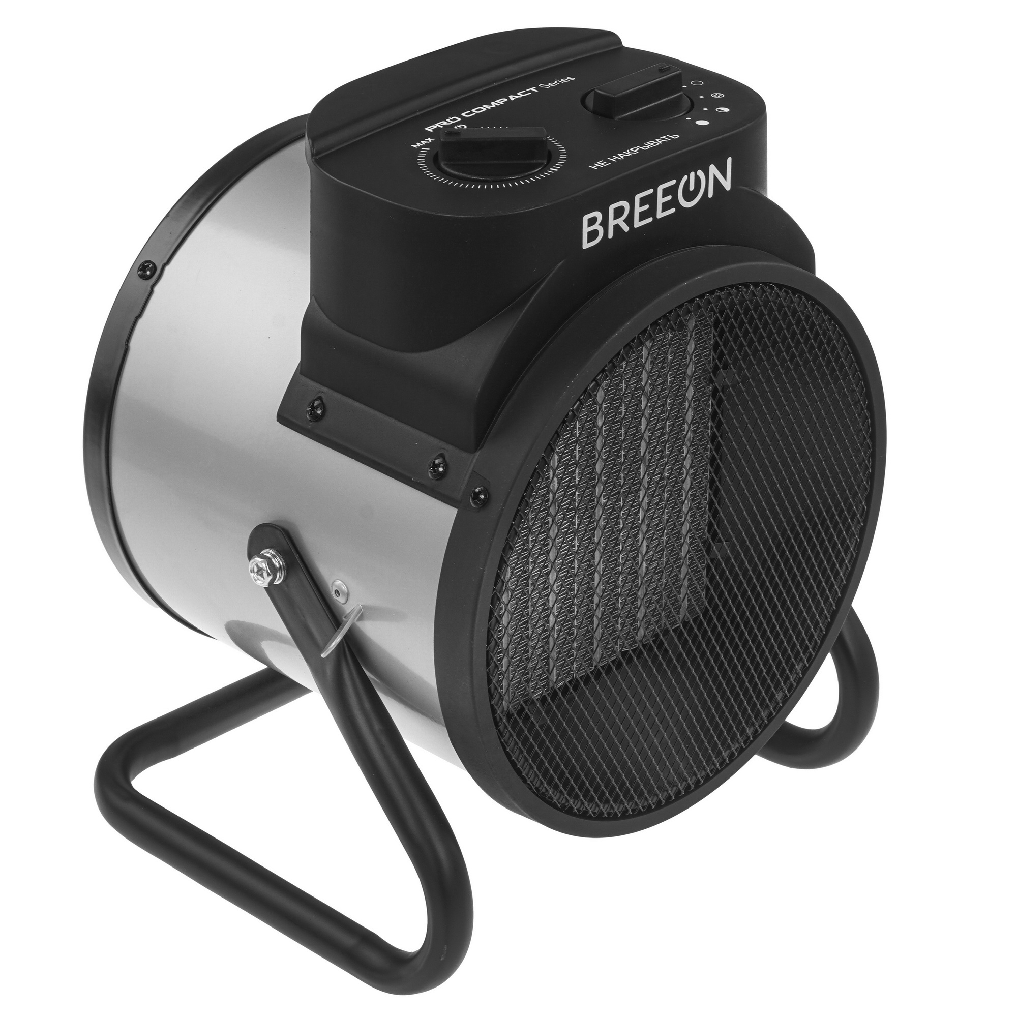 9147829 Тепловая пушка электрическая Breeon BHEG-3000 STDN-0028829