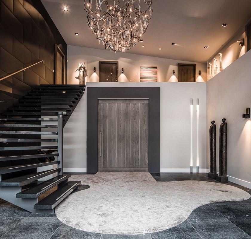 FritsJurgens Самозакрывающаяся шарнирная петля sun-id-1364474 - Вид №40