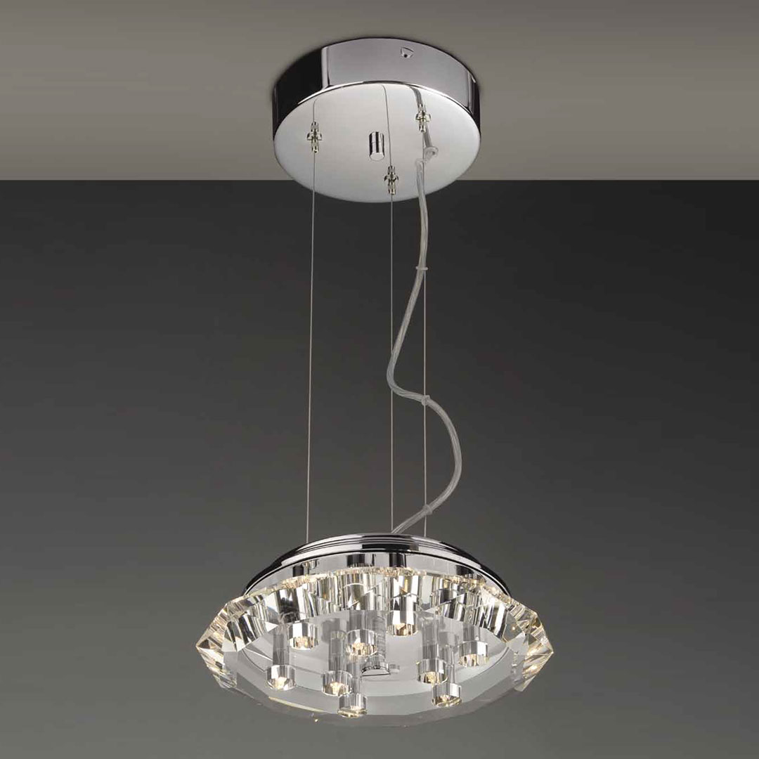 Isaac Light 701/SP-L0701SP0 SANCY подвес 78685 - Вид №1