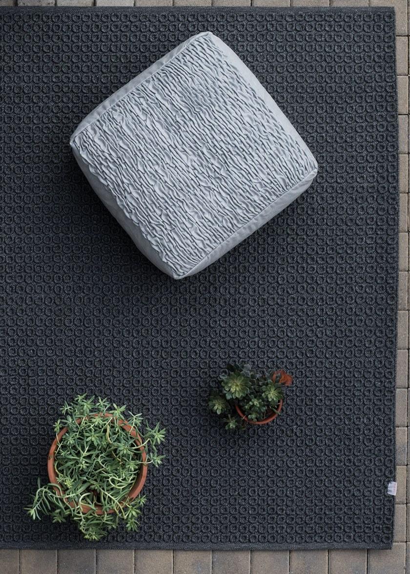 Warli Коврик ручной работы из синтетического волокна для улицы Plein sud sun-id-1416956 - Вид №4