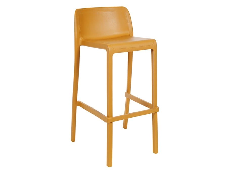 Полипропиленовый стул Ezpeleta ATTIC ARCH-00106358 - Вид №16