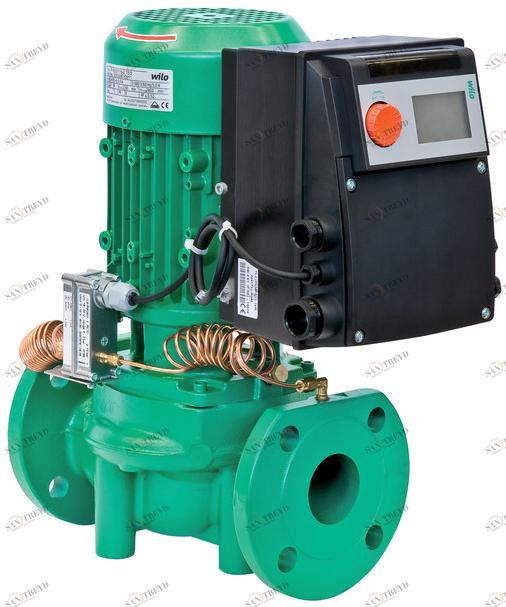 WILO Italia Насос и циркуляционный насос Veroline sun-id-1384680