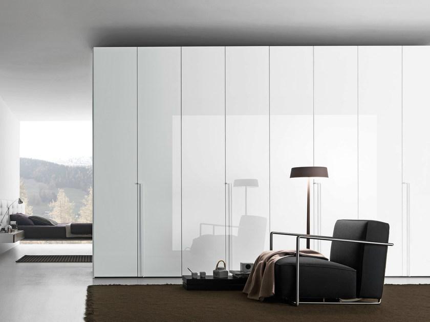 Presotto Модульный лакированный шкаф Tecnopolis sun-id-1446302 - Вид №3