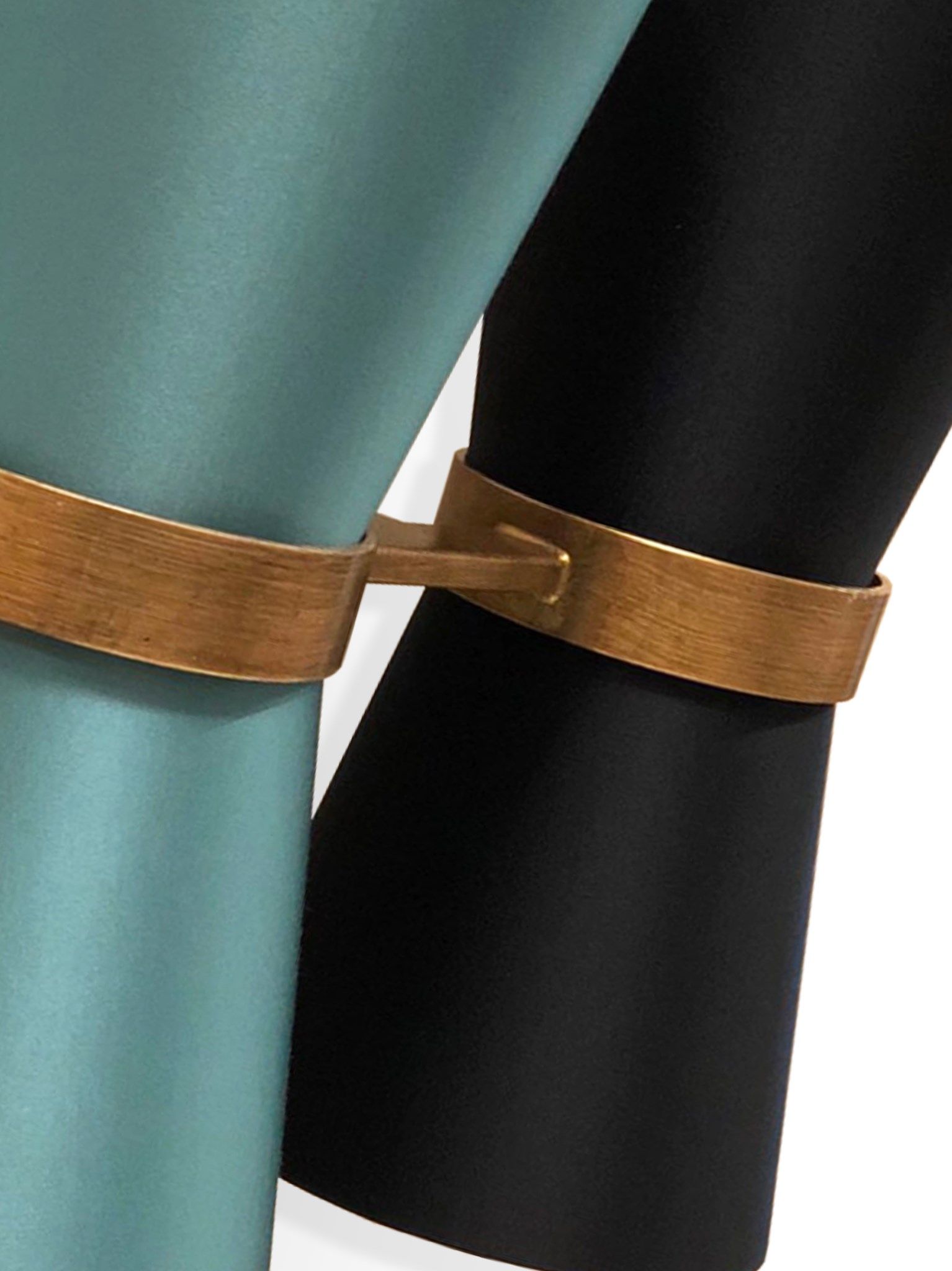 Металлический настенный светильник ручной работы Abrissi ARCH-00124441 - Вид №2