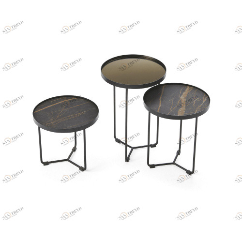 Стол / Billy Keramik Cattelan italia sun-id-378379