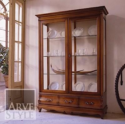 Arvestyle Витрина из массива дерева Fenice sun-id-1357419 - Вид №4