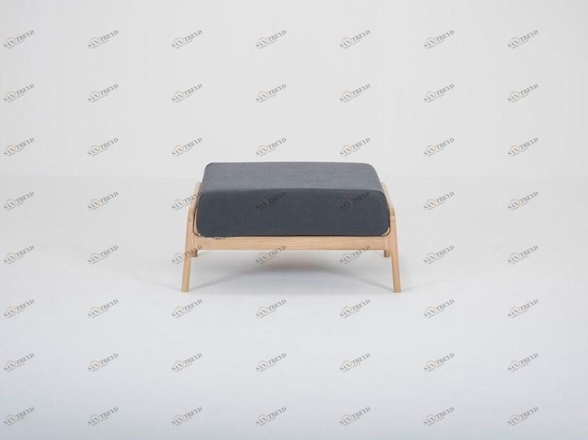 Gazzda Подставка для ног из ткани Fawn 089