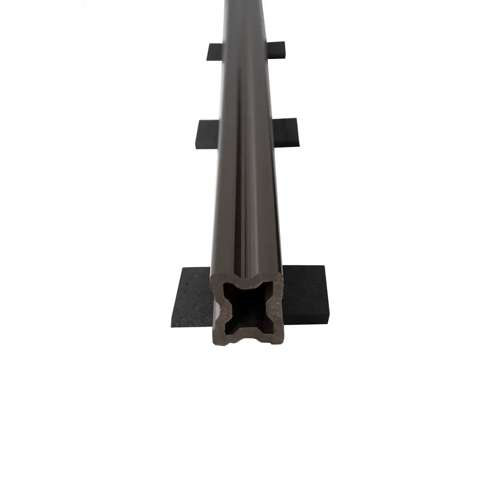 Подложки резиновые под лаги ДПК Santreyd STLM-2148462 - Вид №3