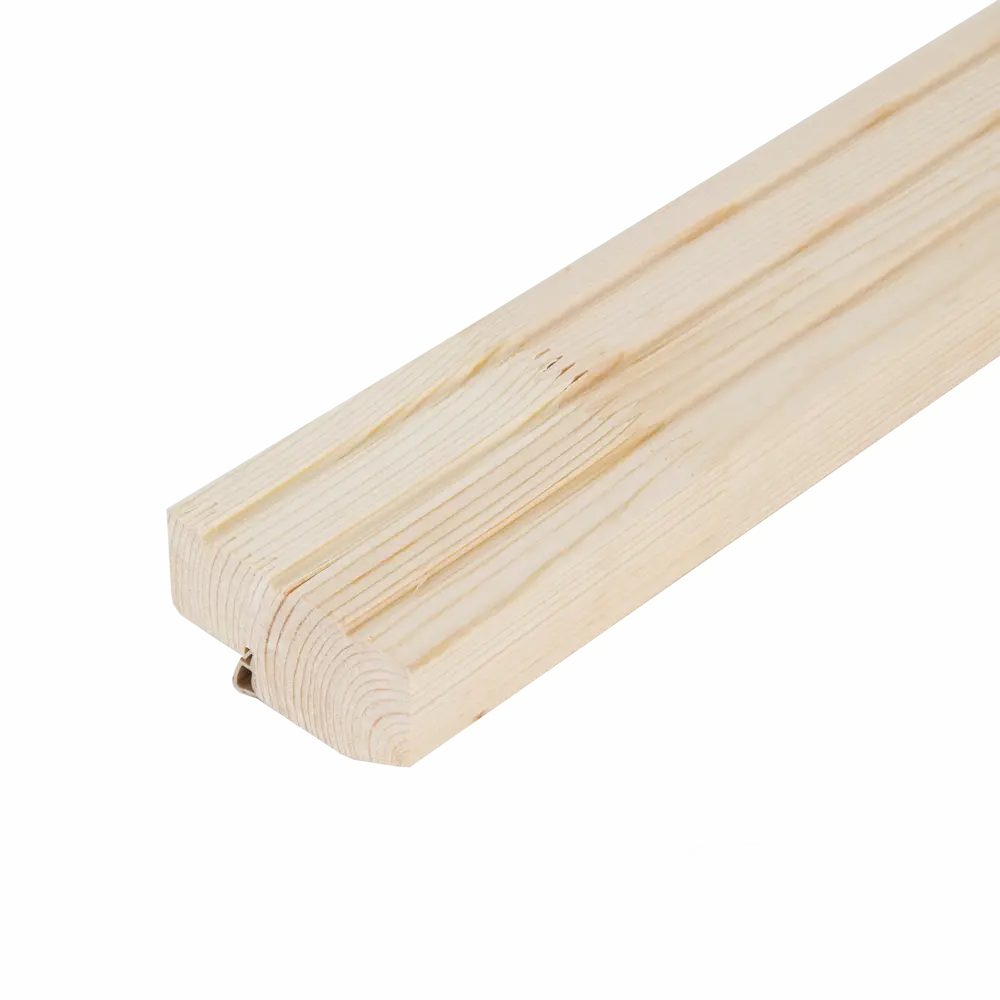 Santreyd Дверь для сауны Веники бронза 69×189 см 82929663 STLM-0038079 - Вид №6