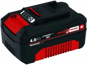EINHELL Аккумулятор Batterie e caricabatterie