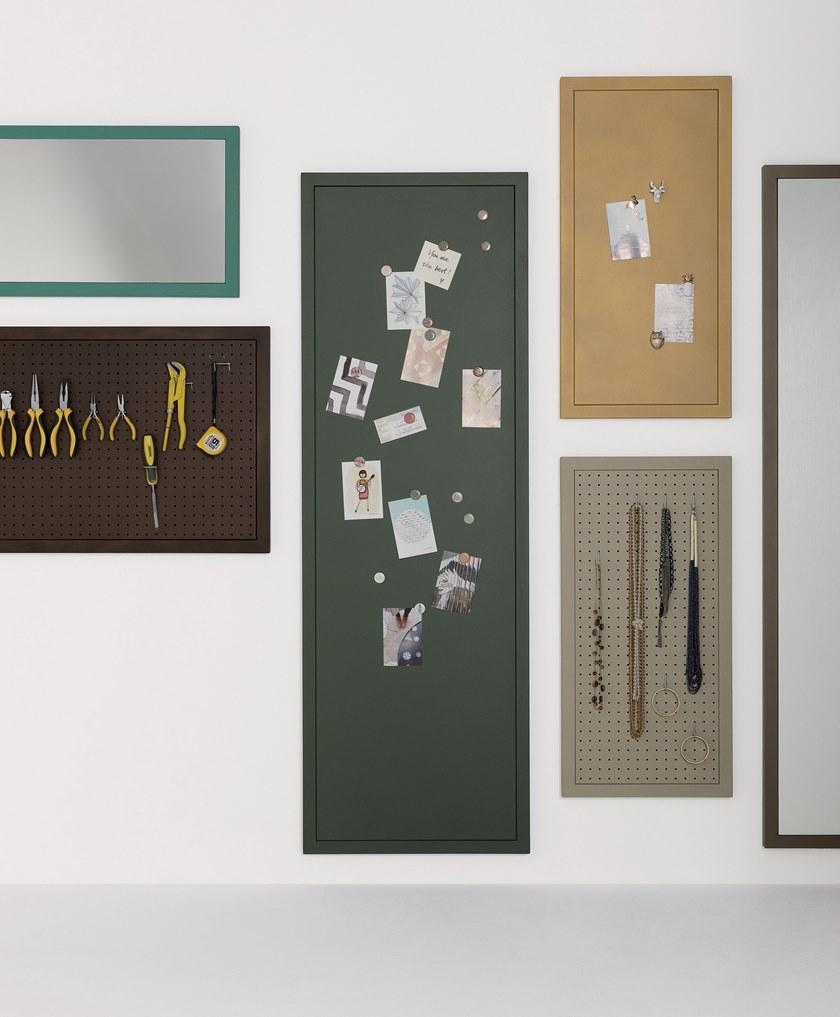 Fantin Зеркало настенное прямоугольное в раме Frame sun-id-1474331 - Вид №1