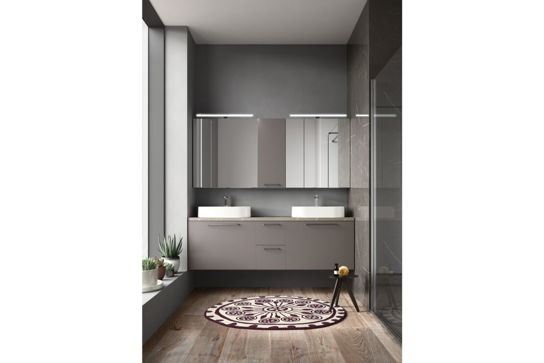 Комплект мебели 10 Arcom 46 STARC10 - Вид №14