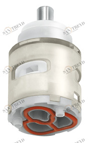 FIR Italia Керамический дисковый картридж SPARE PARTS 05.9052.5