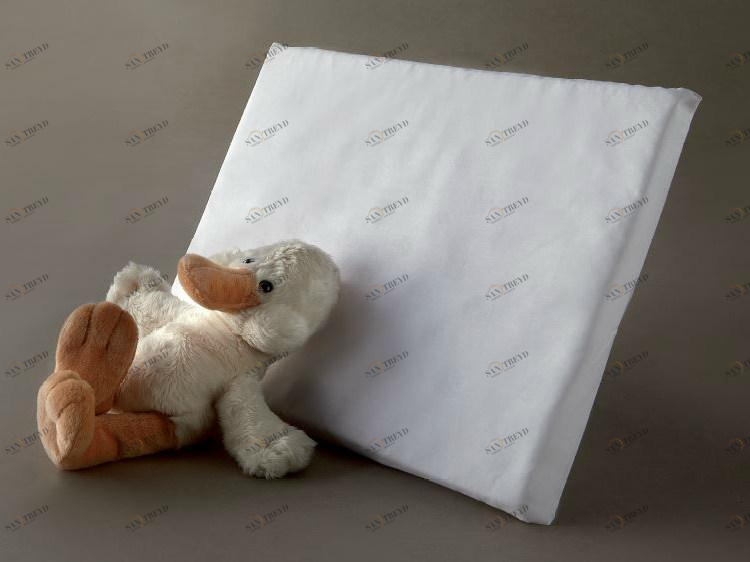 Demaflex Прямоугольная подушка из полиуретана Antisoffoco sun-id-1442244