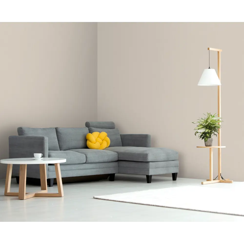 Обои флизелиновые Victoria Stenova Ideal 2 бежевые 1.06 м VS588236 89407023 STLM-2059915 - Вид №1