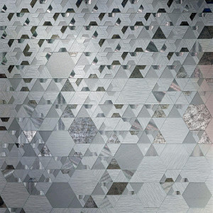 SICIS Fragments Glacial ДЕКОРАТИВНЫЙ VETRITE