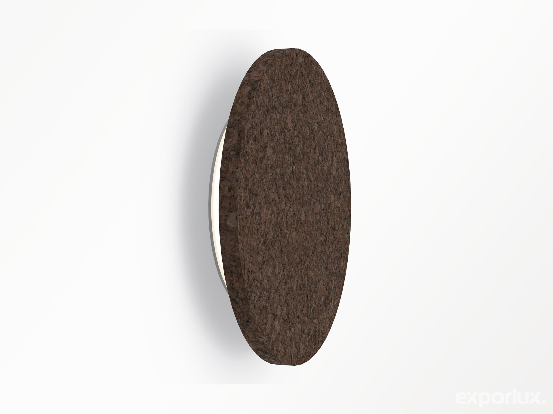 Настенный светильник / потолочный светильник из пробки Exporlux BALL TP ARCH-00033888 - Вид №4