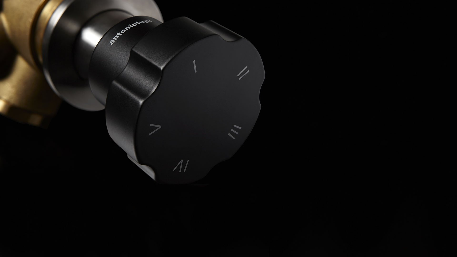 ST-115 Tank Кран Antoniolupi  - Вид №4